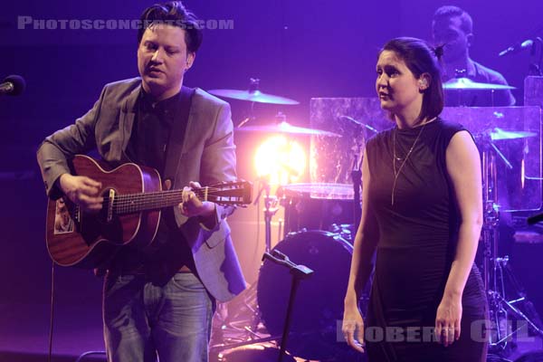 GET WELL SOON - 2016-02-15 - PARIS - Radio France (Studio 105) - 